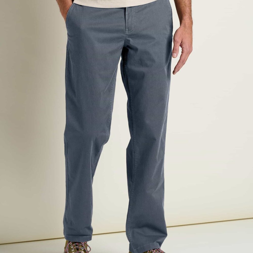 NWT Toad&Co Mission Ridge Pant - Picture 5 of 5